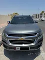 2018 Chevrolet TrailBlazer LTZ - 7 Seats, Full Service History
